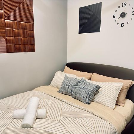 Studio Room At Neu Suites, Jalan Ampang Kl Kuala Lumpur Ngoại thất bức ảnh