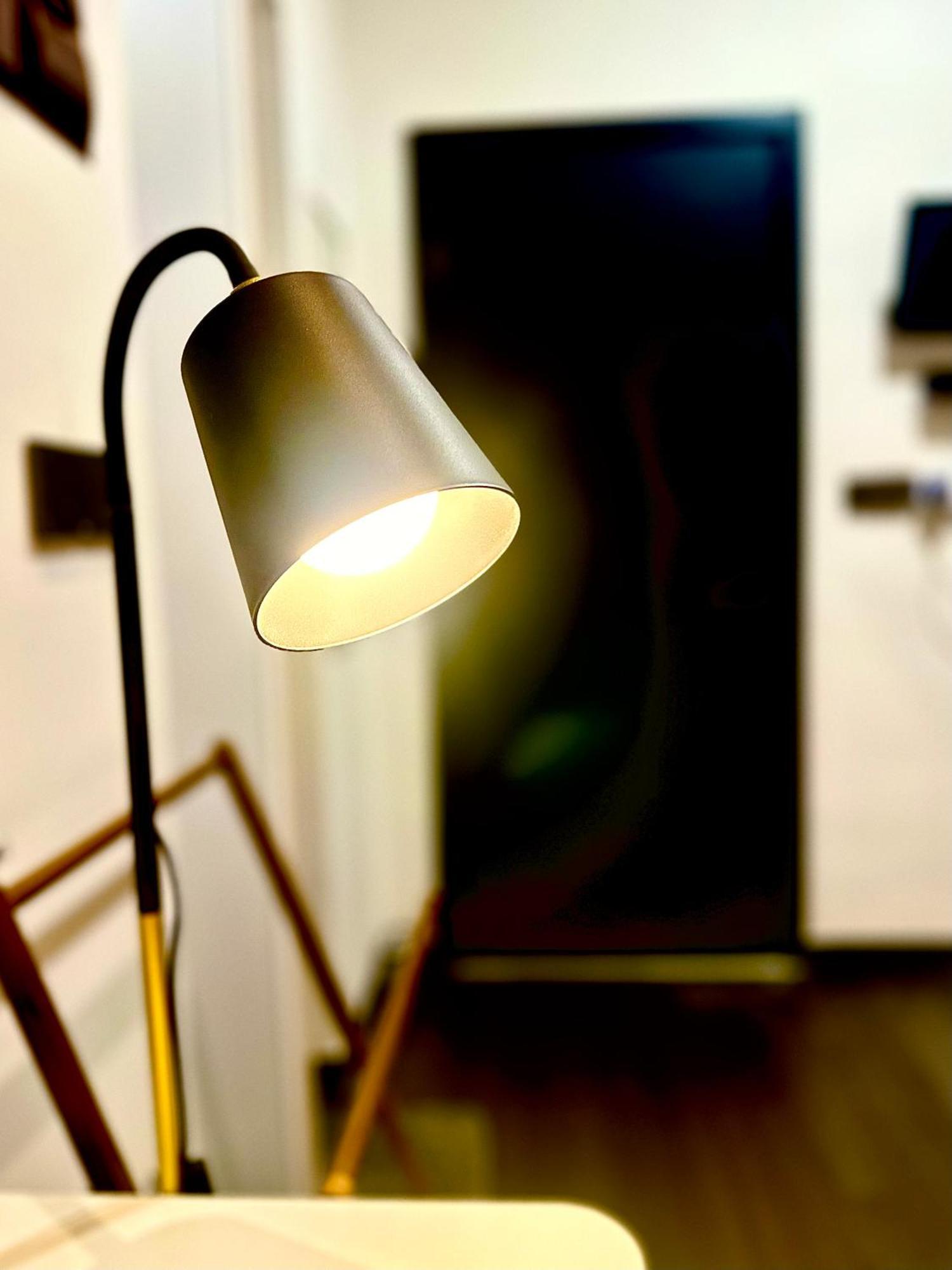 Studio Room At Neu Suites, Jalan Ampang Kl Kuala Lumpur Ngoại thất bức ảnh