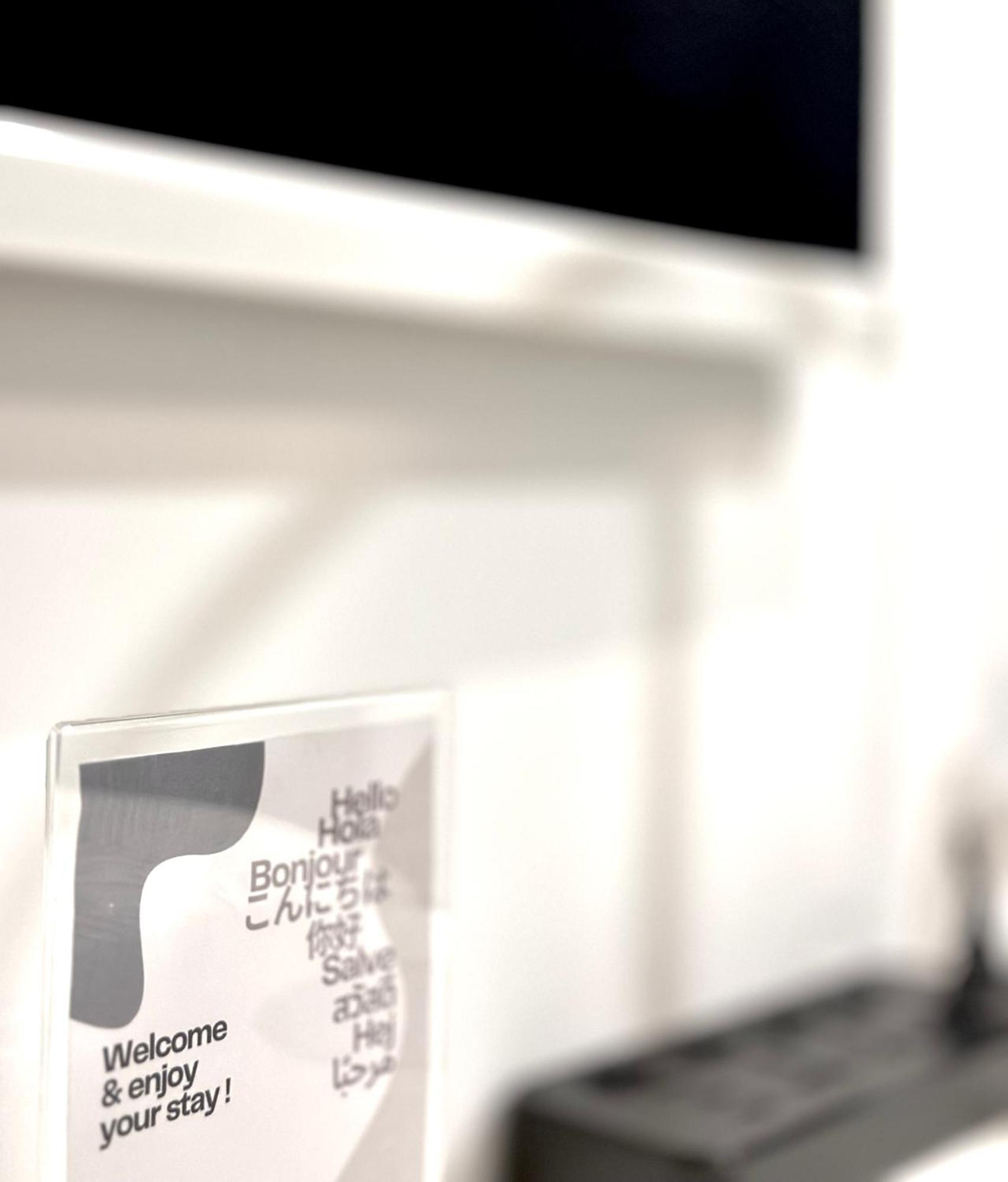Studio Room At Neu Suites, Jalan Ampang Kl Kuala Lumpur Ngoại thất bức ảnh