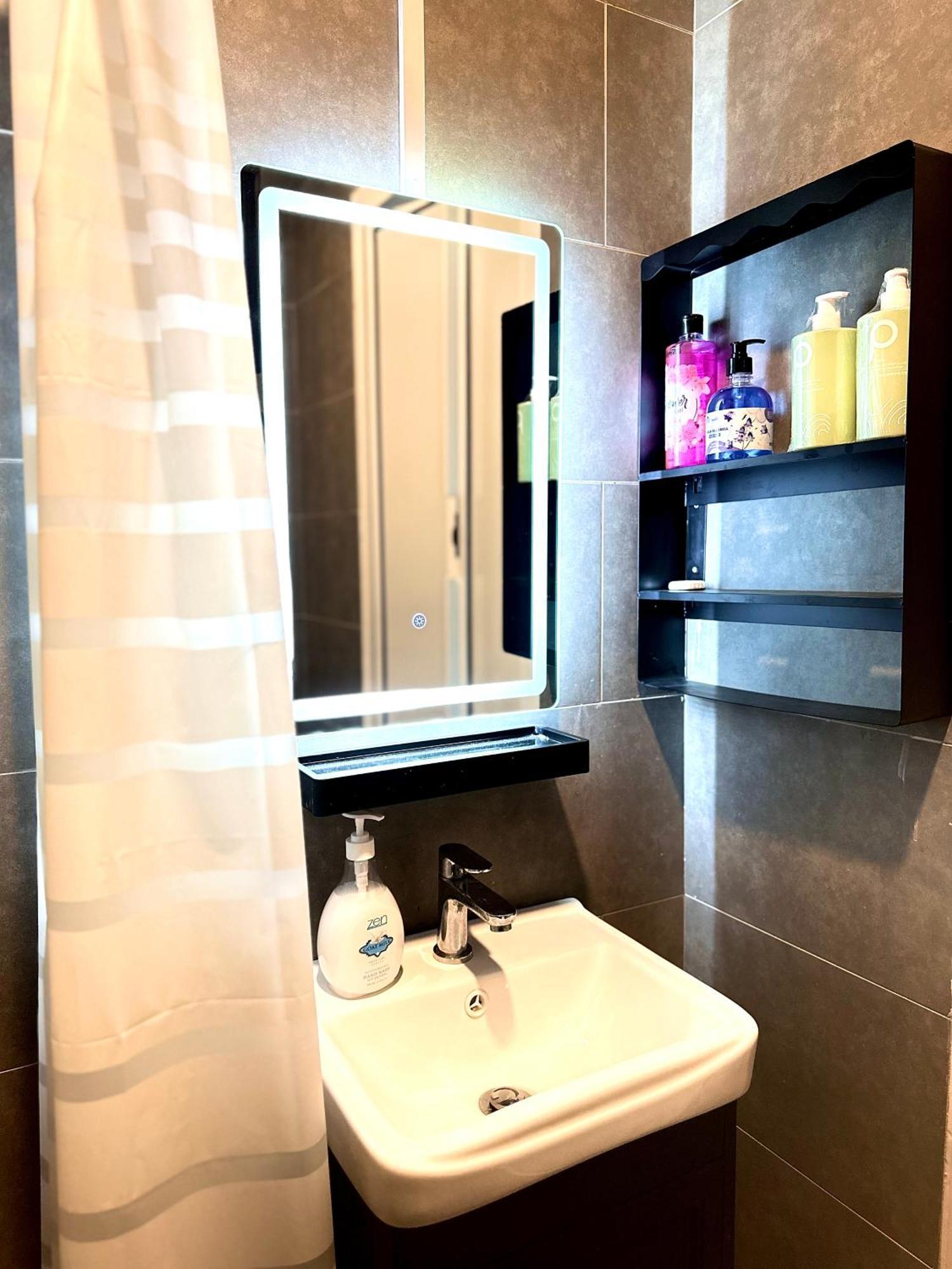 Studio Room At Neu Suites, Jalan Ampang Kl Kuala Lumpur Ngoại thất bức ảnh